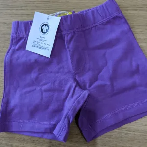 MTAF Short Pants - Crushed Grape