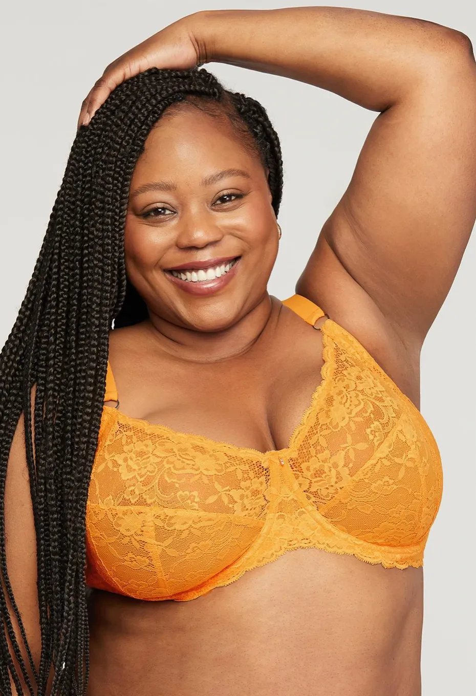 Muse Full Cup Lace Bra