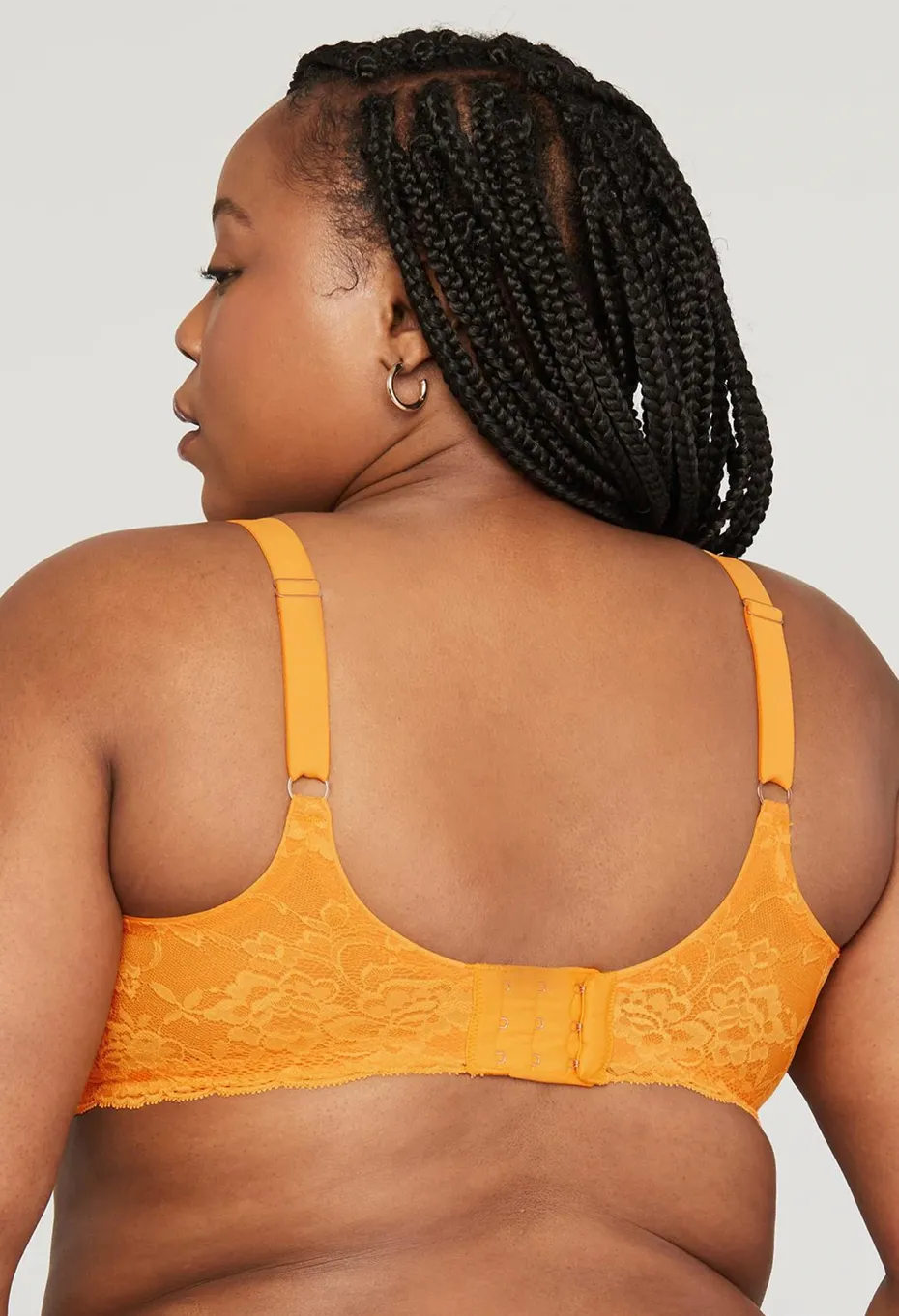 Muse Full Cup Lace Bra