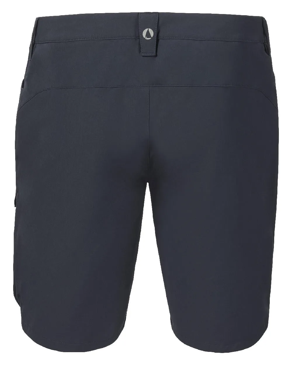 Musto Mens Evo Deck Stretch Shorts