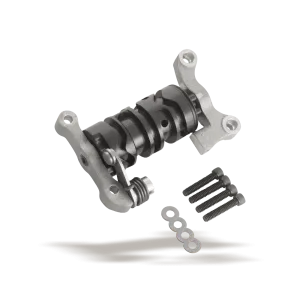N1 Shift System