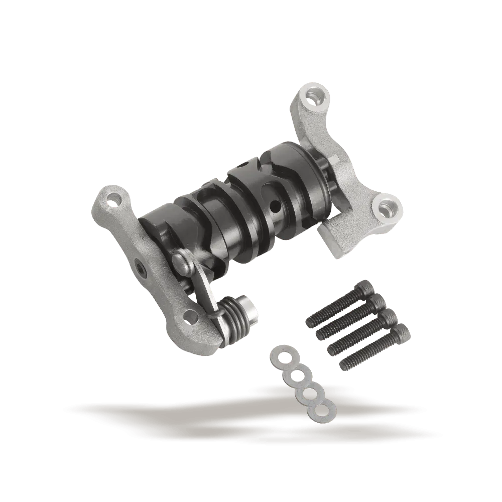 N1 Shift System