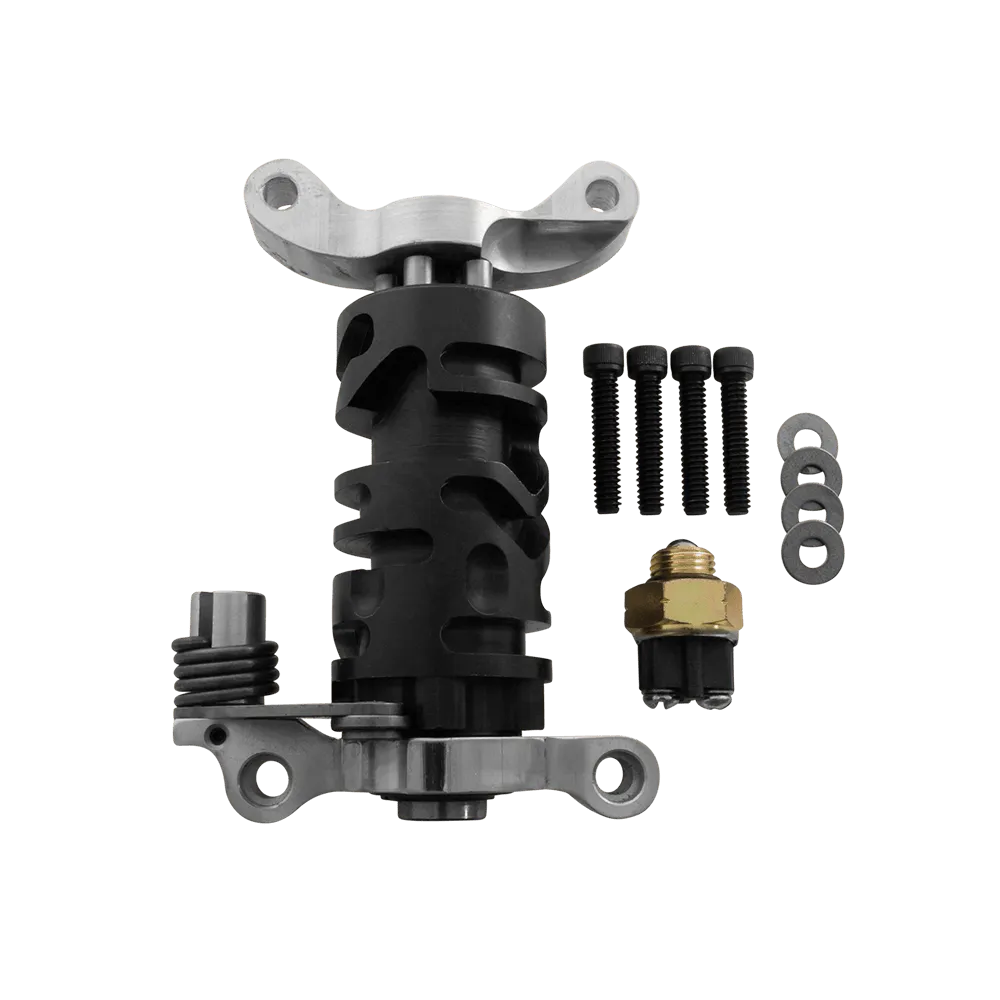 N1 Shift System