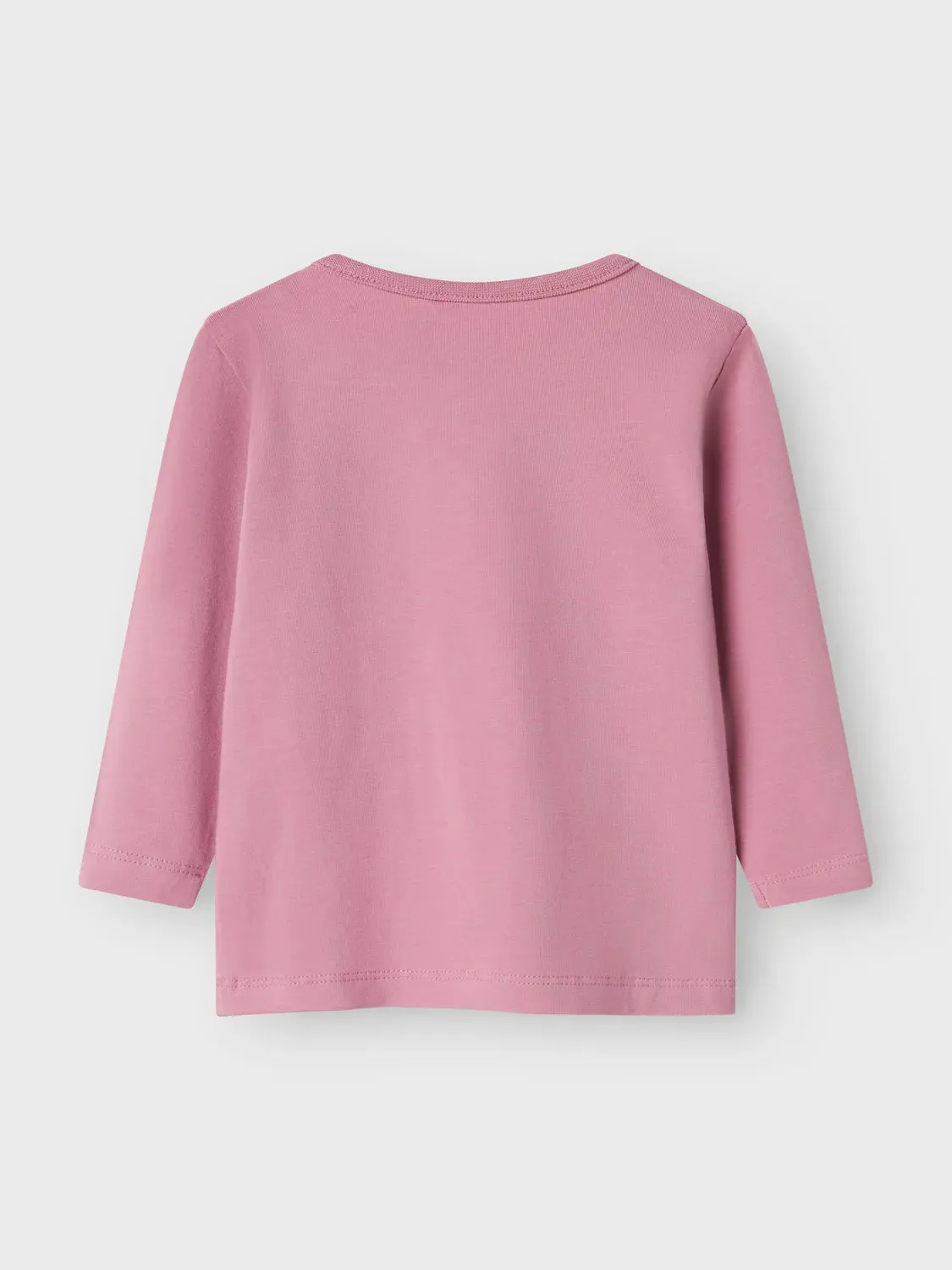 NAME IT | Baby Girl Long Sleeved Top