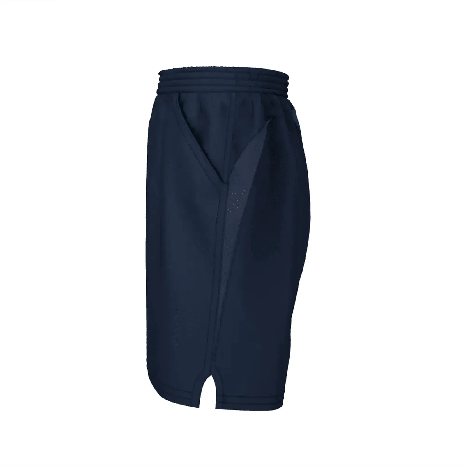 NAS - JNR Pro Training Short