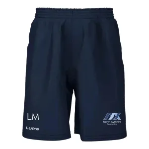 NAS - JNR Pro Training Short