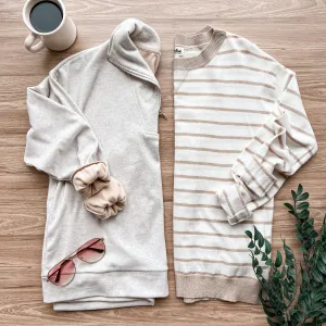 New To Neutral Outfit