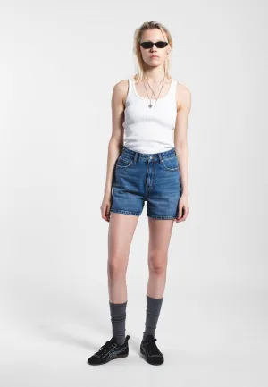 Nora Shorts - Stream Mid Used