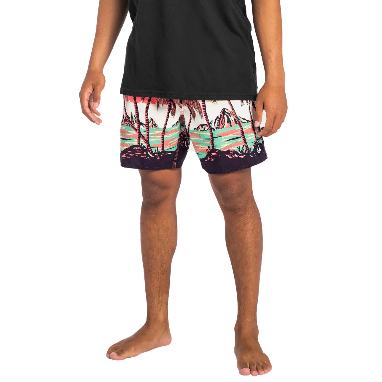 NOVELTY TRUNKS