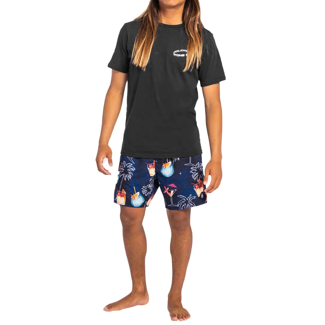 NOVELTY TRUNKS