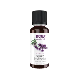 NOW Essential Oils Spike Lavender Oil