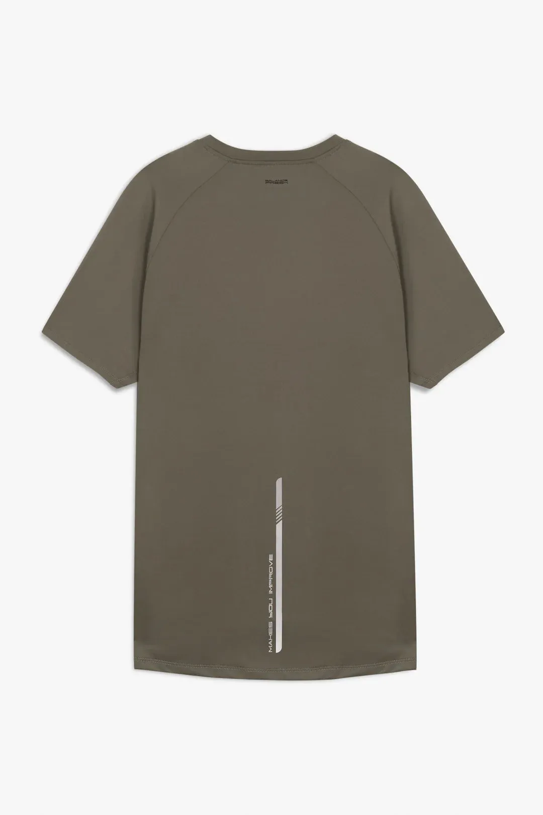 NOX Pro Fit  Shirt - Herren - grün