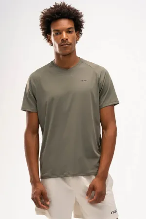 NOX Pro Fit  Shirt - Herren - grün