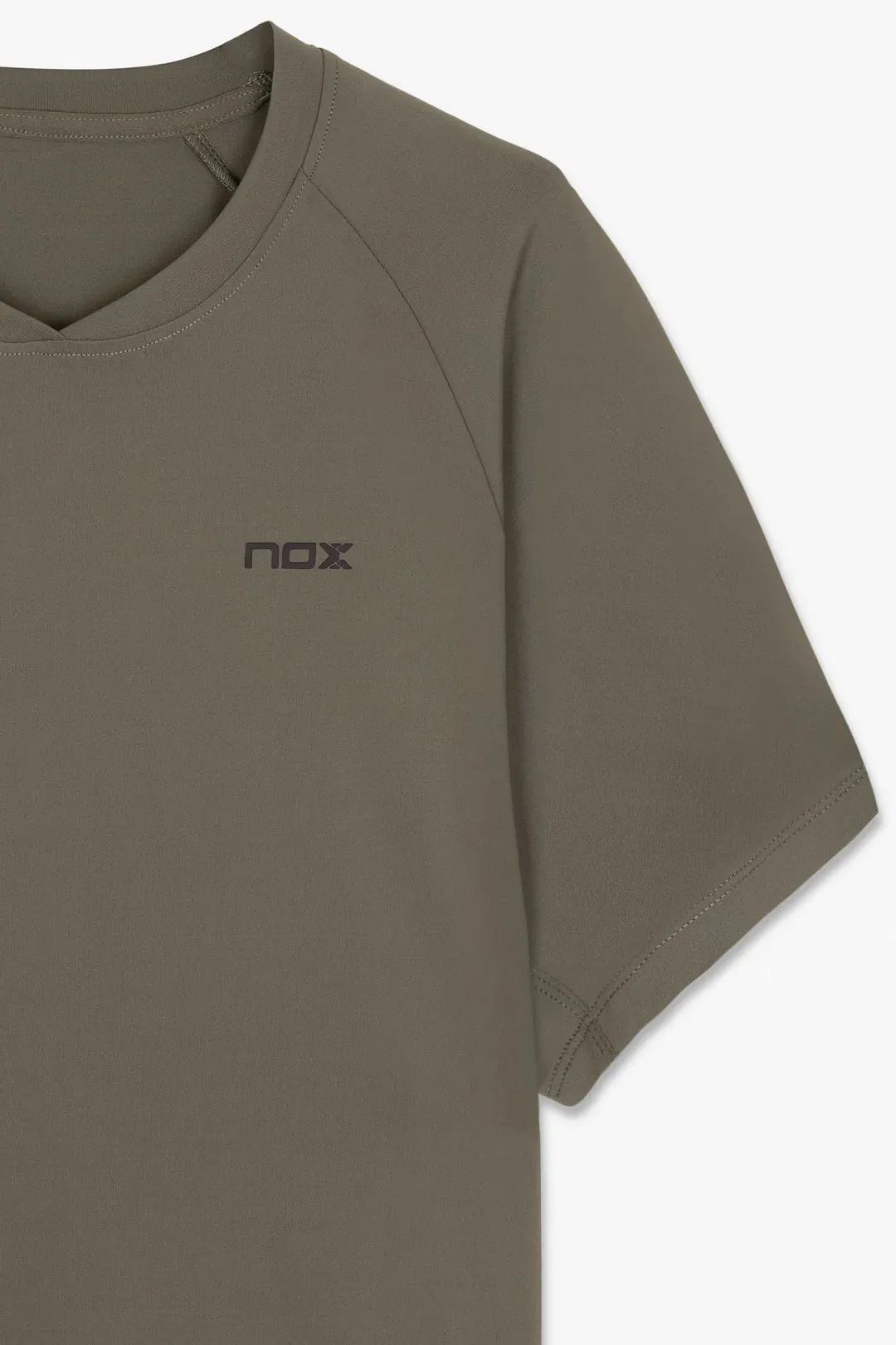NOX Pro Fit  Shirt - Herren - grün