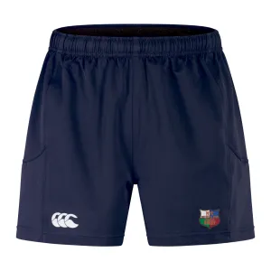 NYC British and Irish Selects Advantage Short 2.0 by Canterbury