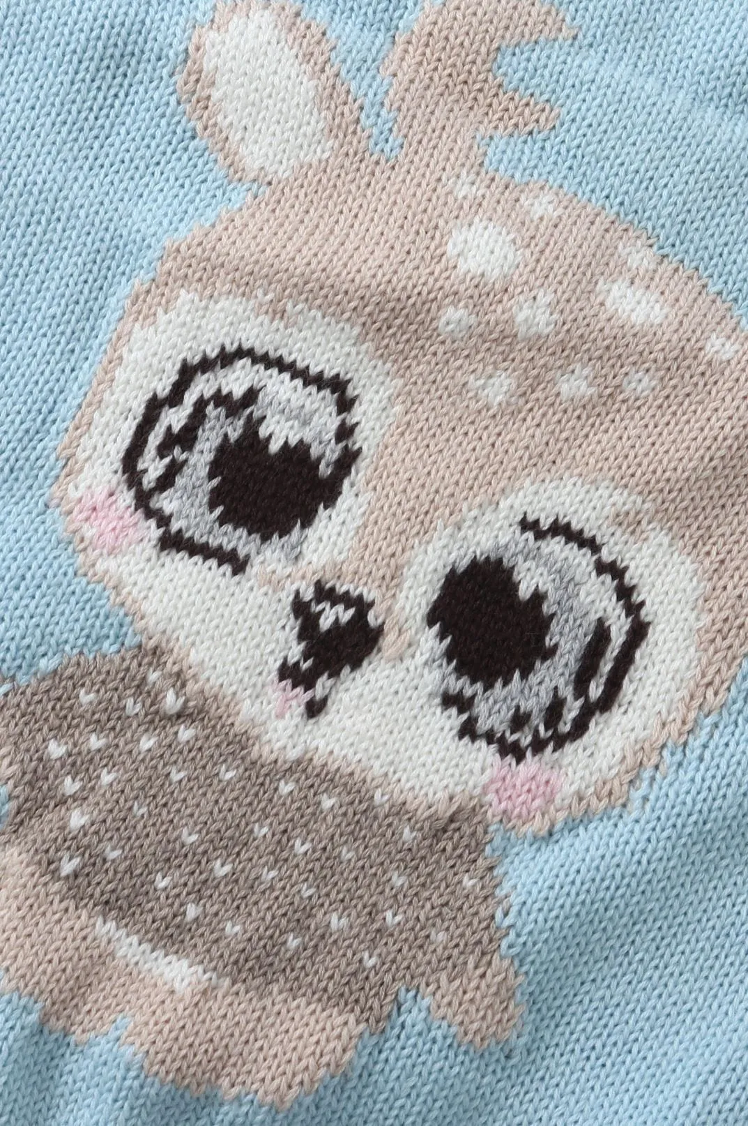 Oh Deer - Set - Blue