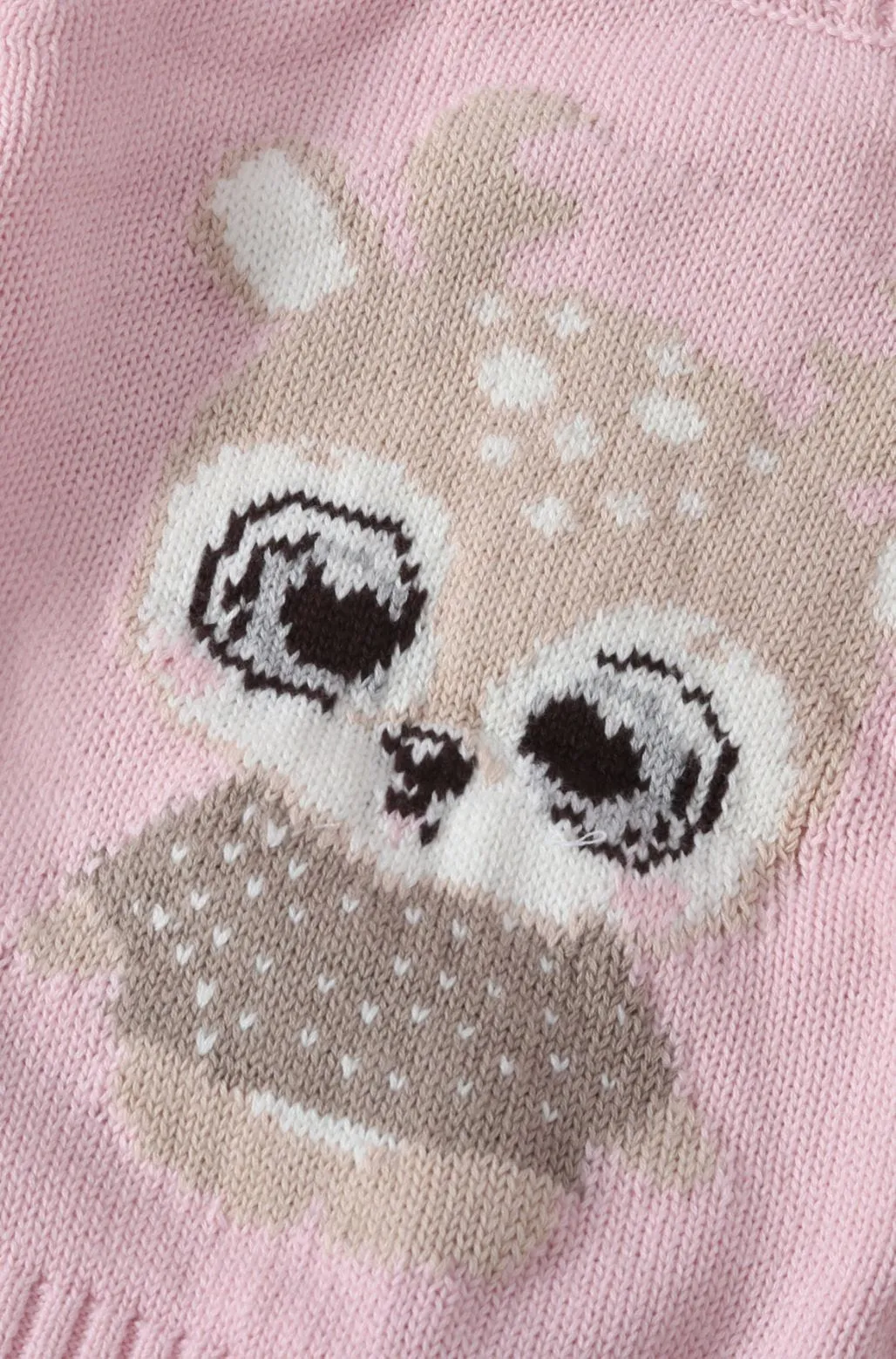 Oh Deer - Set - Pink