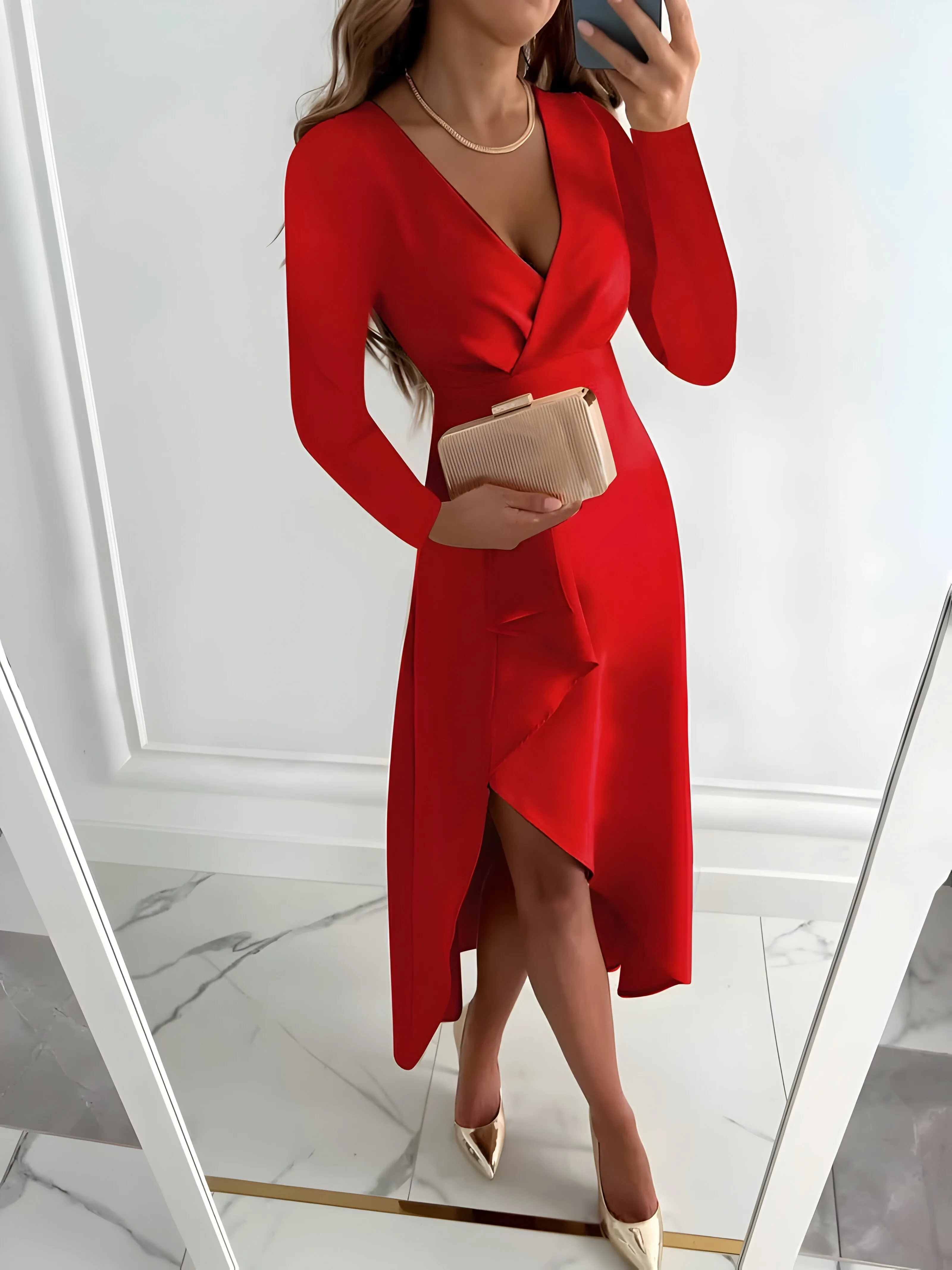 Orest | Effortless elegance for any occasion
