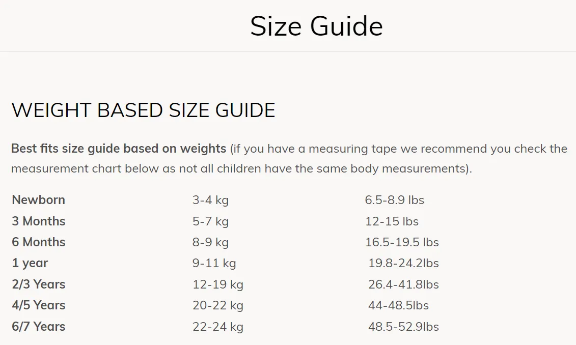 Organic Cotton Maple S/Slv Bodysuit