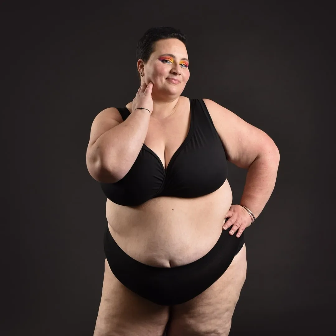 Original Bra - Black