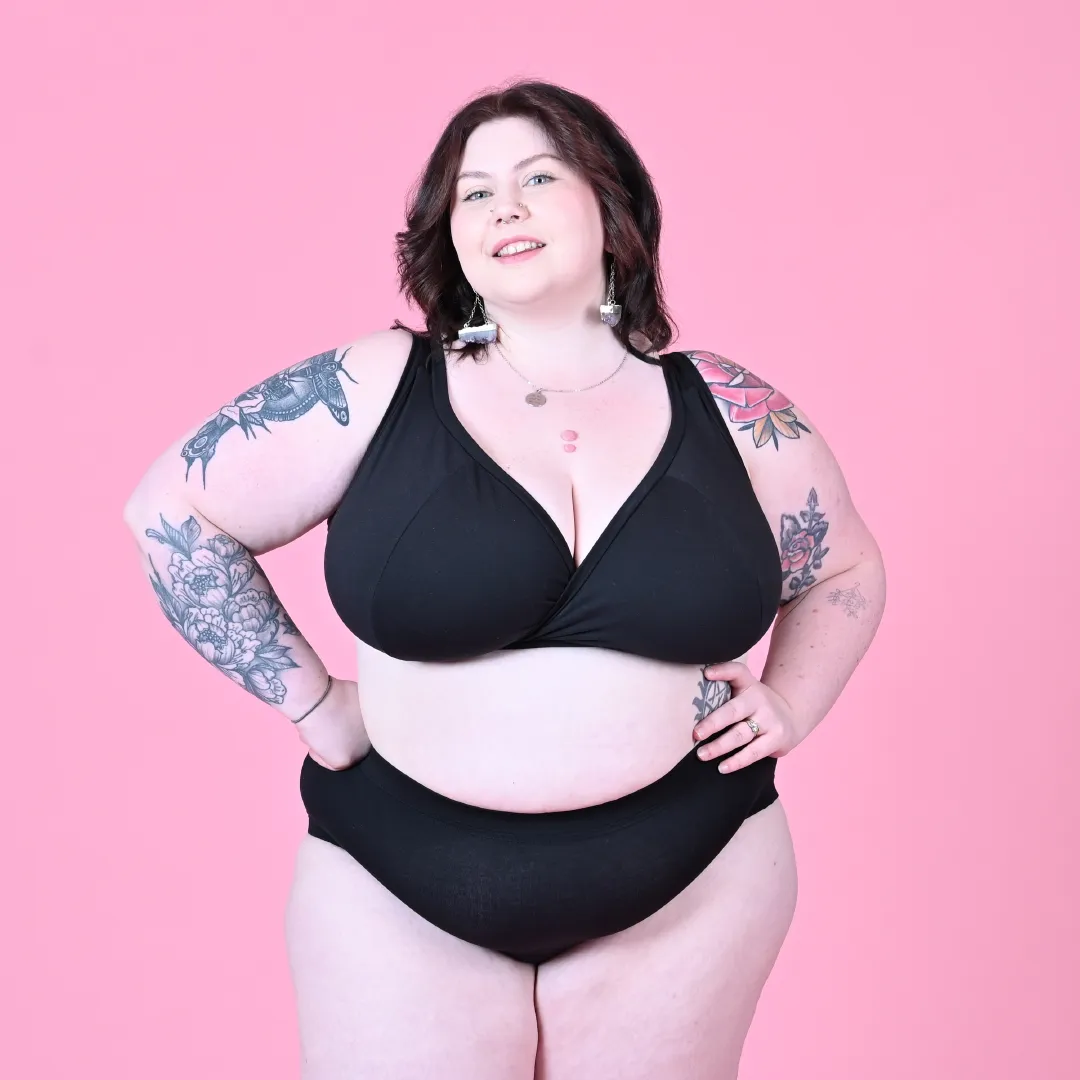 Original Bra - Black