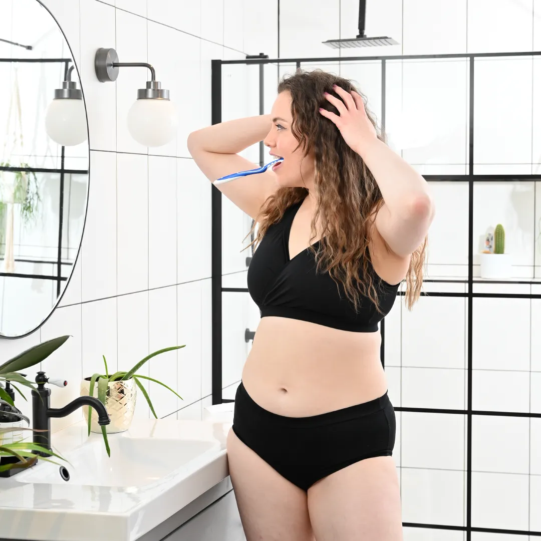 Original Bra - Black