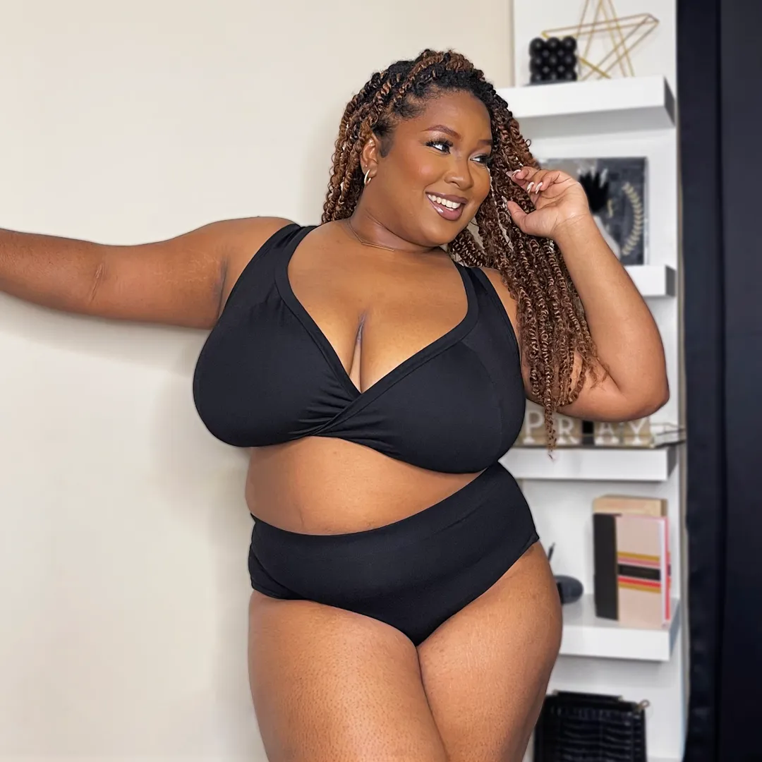 Original Bra - Black