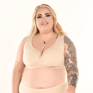 Original Bra - Nude Three