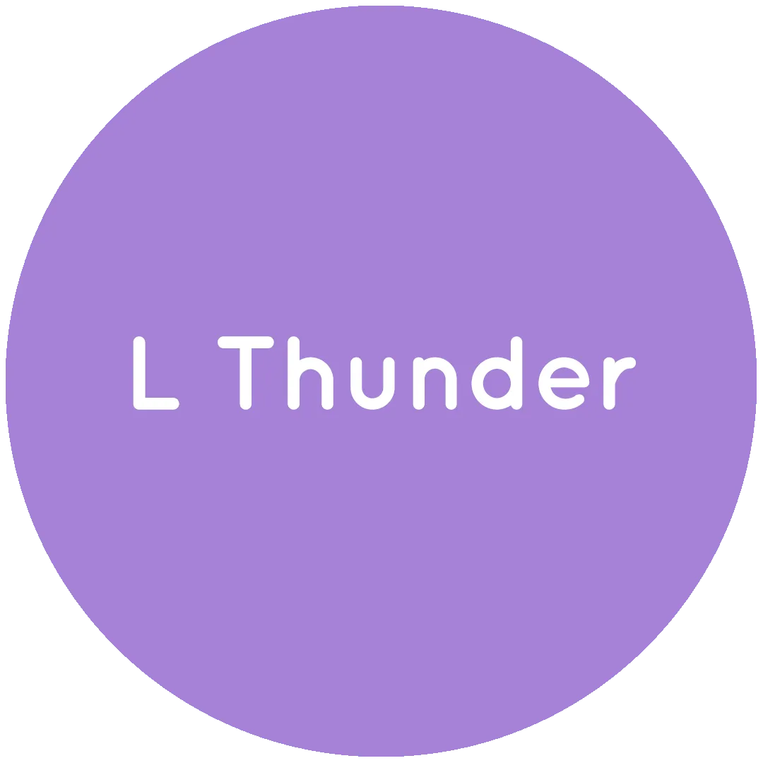 OUTLET - L Thunder
