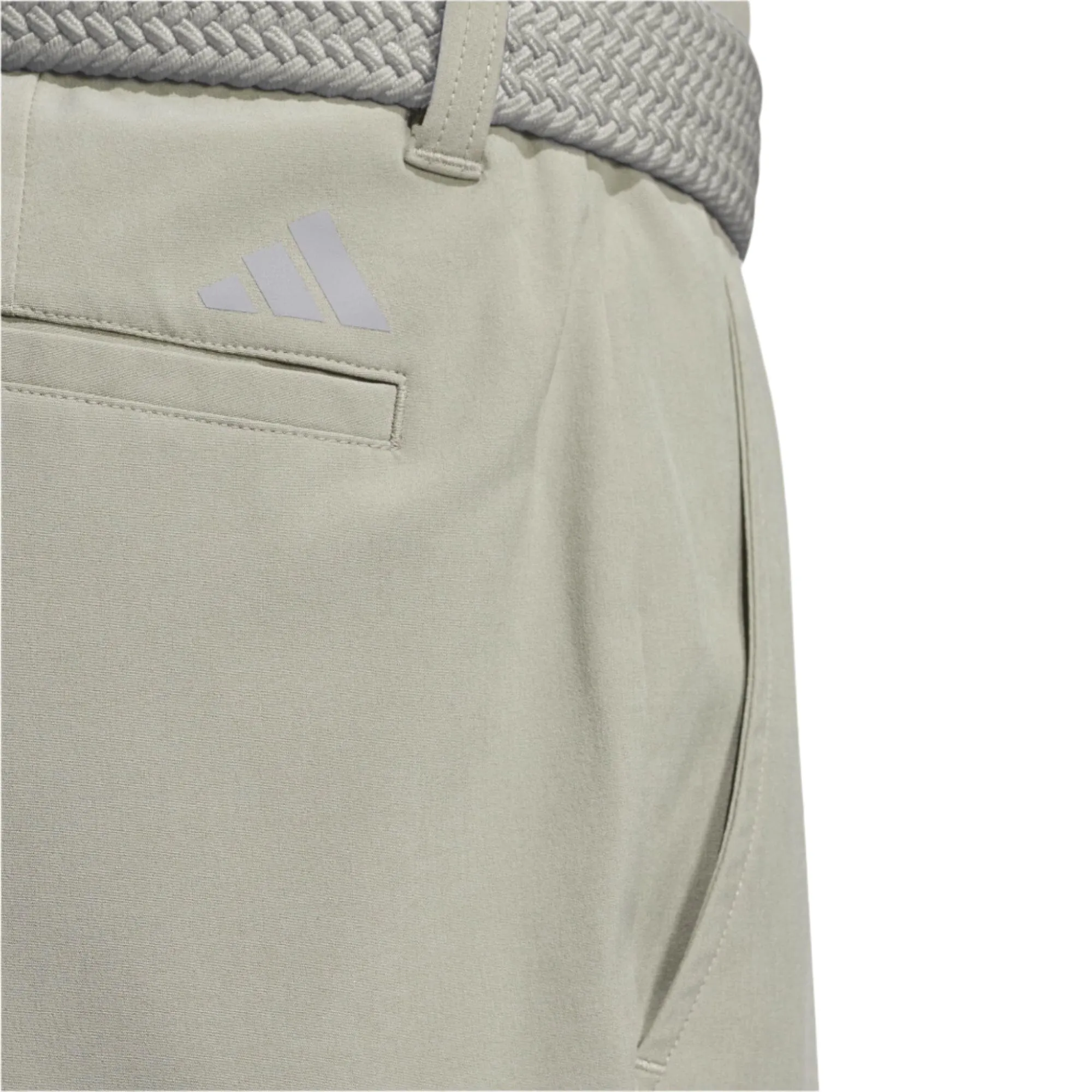 Pantalón corto de golf adidas Ultimate365 8.5"