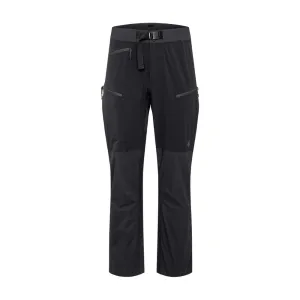 Pantalons de Ski Black Diamond Dawn Hybrid Patrol Hommes