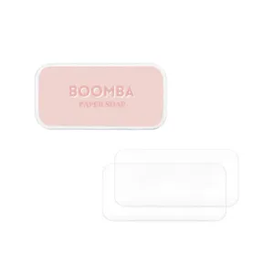 Paper Soap - for nipple covers