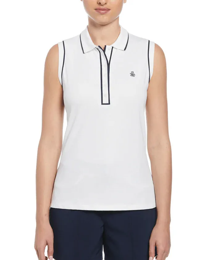 Penguin Performance Veronica Golf Polo Shirt
