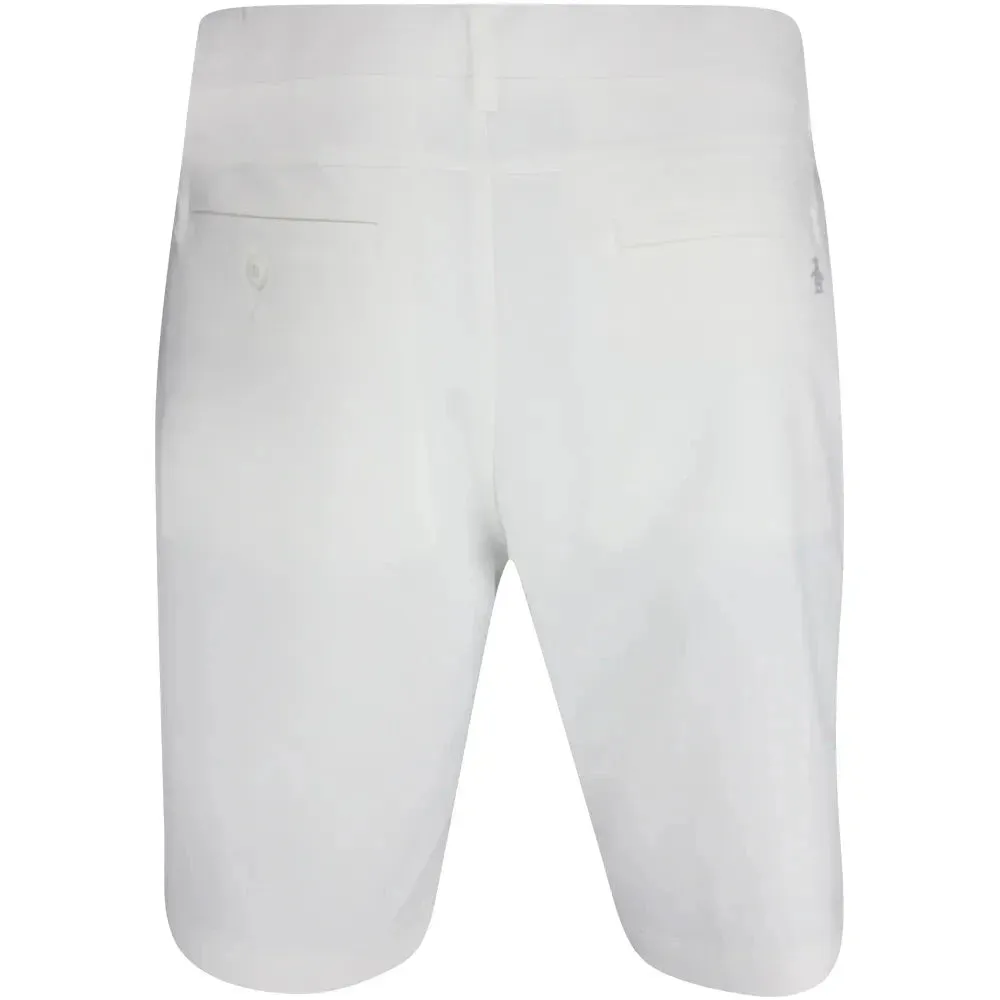 Penguin Players 9" Golf Shorts
