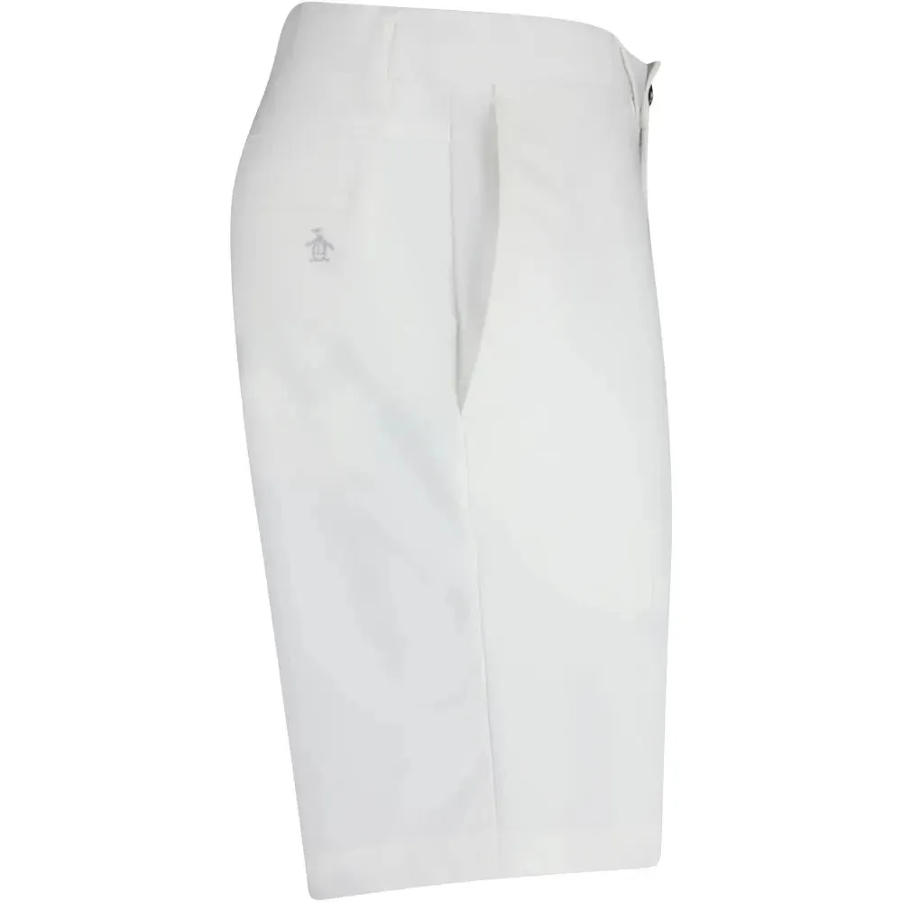 Penguin Players 9" Golf Shorts