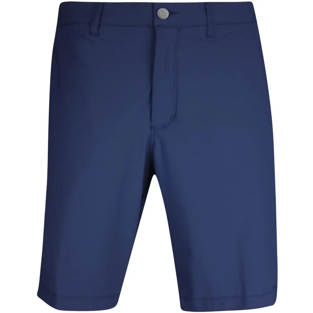 Penguin Players 9" Golf Shorts
