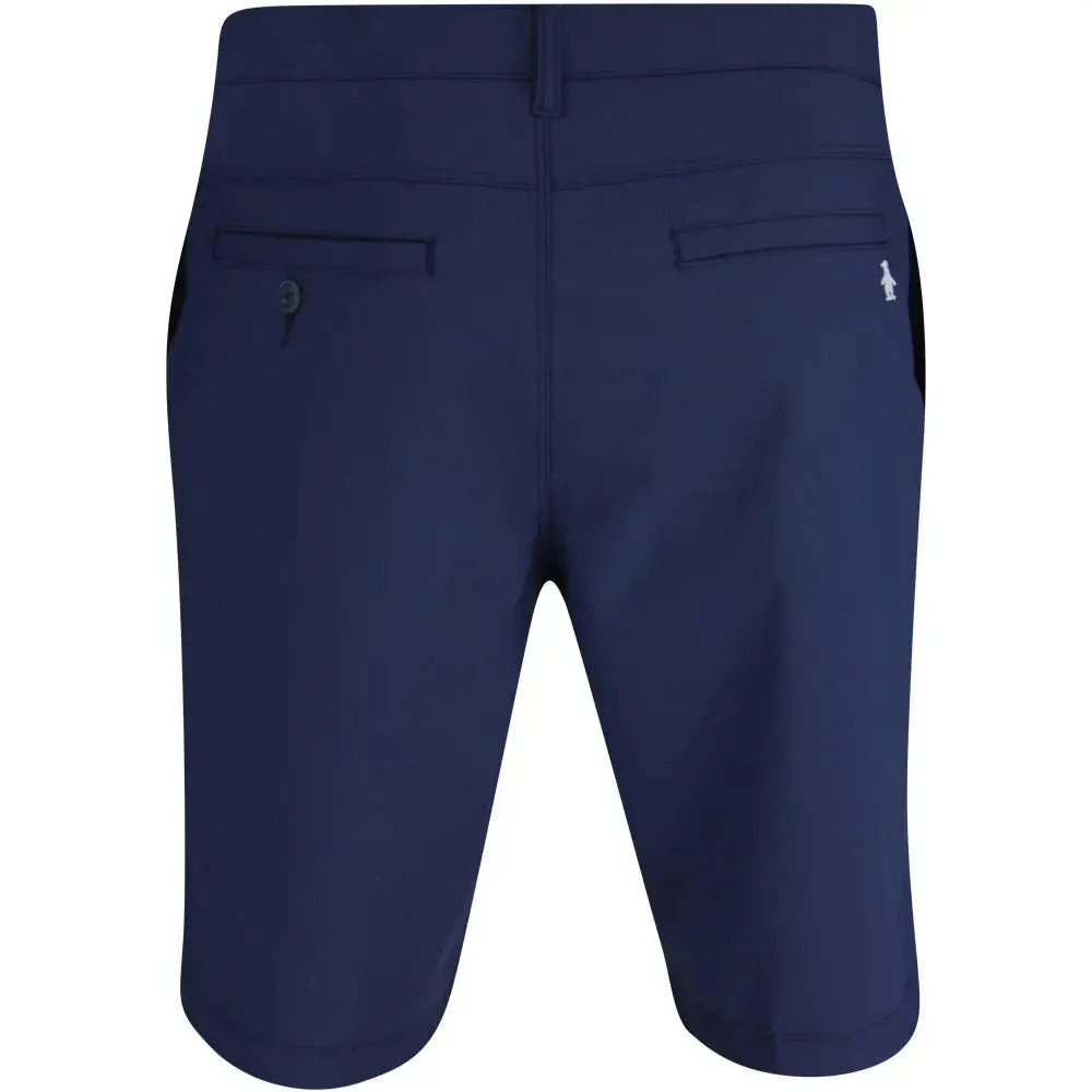 Penguin Players 9" Golf Shorts