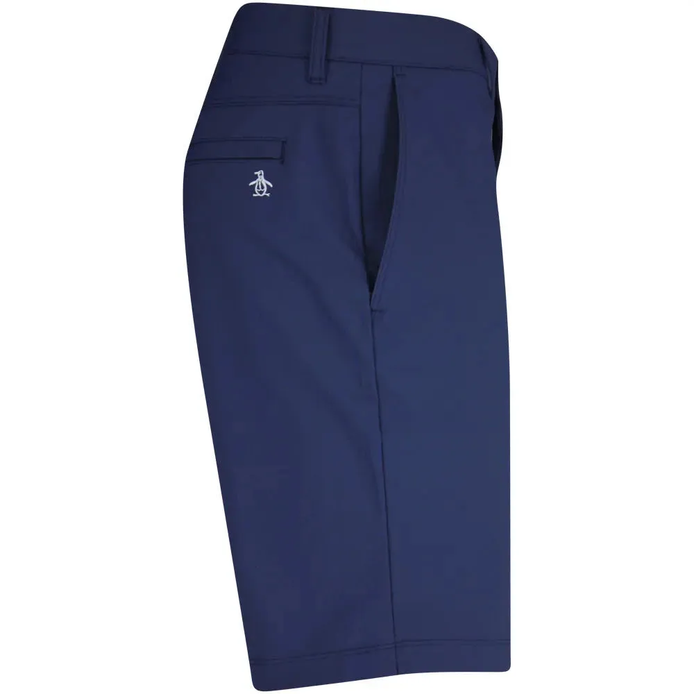 Penguin Players 9" Golf Shorts