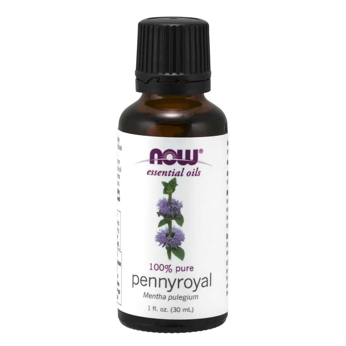 Pennyroyal 30ml (Mentha Pulegium)