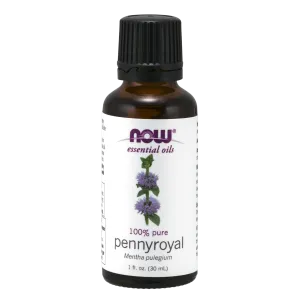 Pennyroyal 30ml (Mentha Pulegium)
