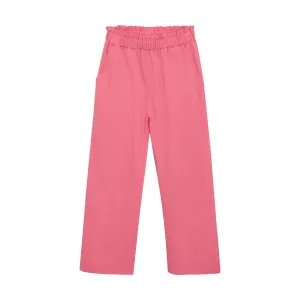 Perfectly Pink Pants