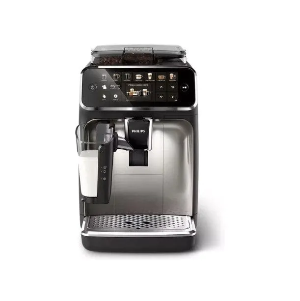 Philips 5400 Series Fully Automatic Espresso Machine EP5447/90