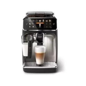 Philips 5400 Series Fully Automatic Espresso Machine EP5447/90