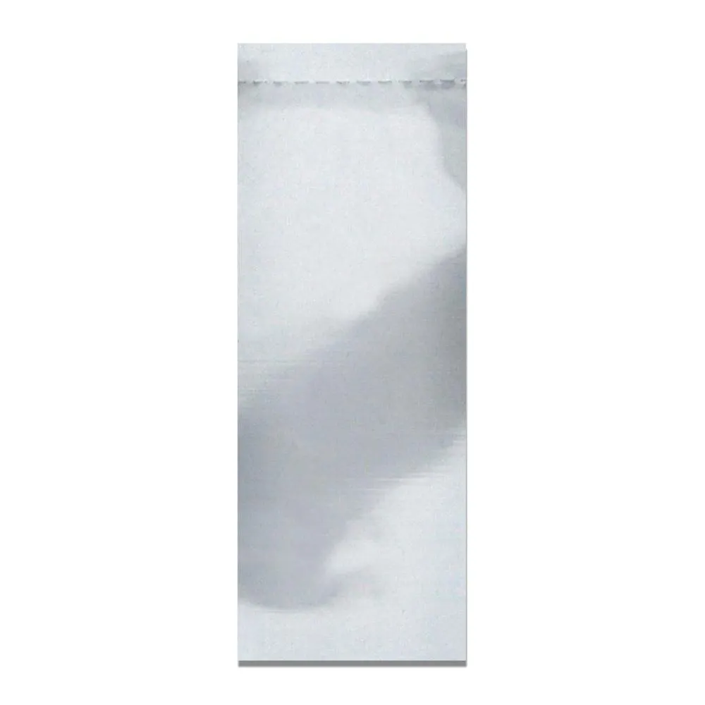 Philips RX 30 Dram Pop Top Vial - 1/4 Oz - Child Resistant - Clear - Translucent (150 Count)