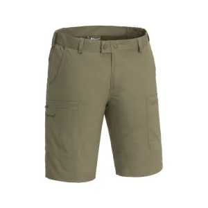 Pinewood Tiveden TC-stretch Shorts Olive