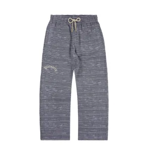 Pleasures Mens Linear Easy Pants