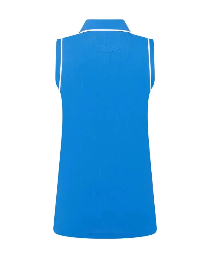 Polo de golf Penguin Verónica