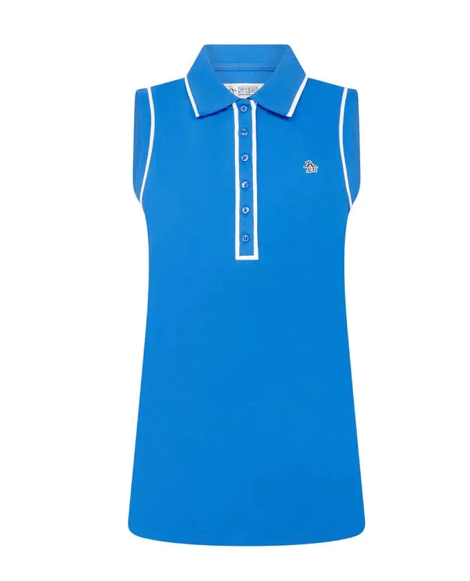Polo de golf Penguin Verónica