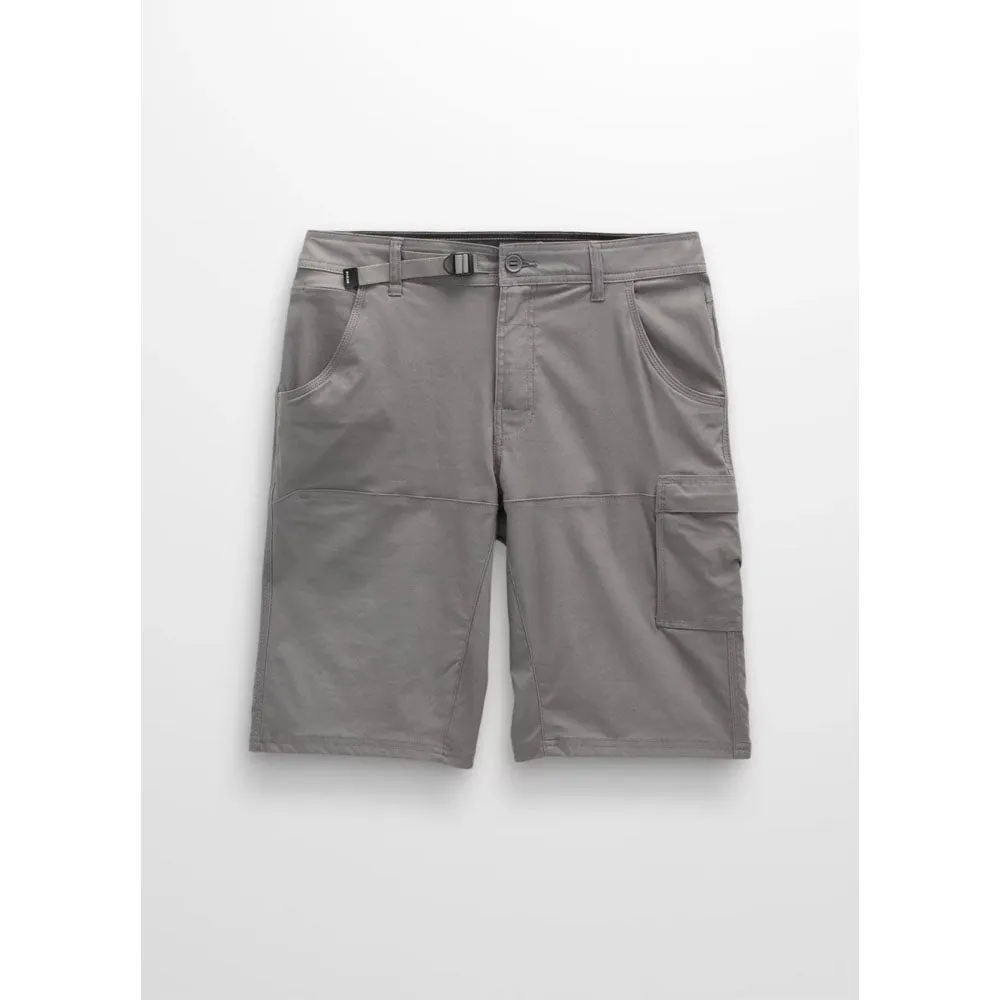 Prana Mens Stretch Zion Short II 10inch