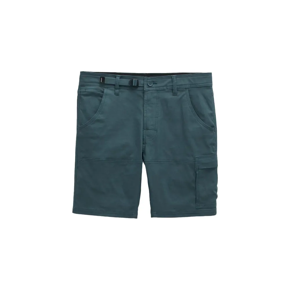 Prana Stretch Zion Short II 12”